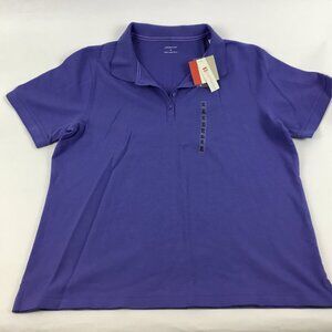 (NWT) Croft & Barrow, Shirt